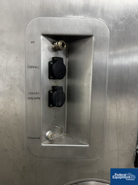 Image of Glatt GPCG 2 LabSystem Fluid Bed Dryer 24