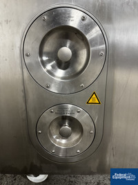 Image of Glatt GPCG 2 LabSystem Fluid Bed Dryer 25