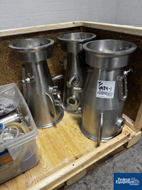 Image of Glatt GPCG 2 LabSystem Fluid Bed Dryer 27