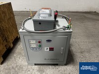 Image of Glatt GPCG 2 LabSystem Fluid Bed Dryer 31