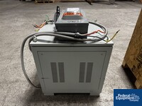 Image of Glatt GPCG 2 LabSystem Fluid Bed Dryer 32