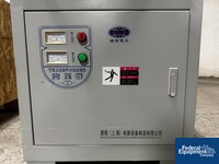 Image of Glatt GPCG 2 LabSystem Fluid Bed Dryer 33