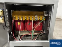 Image of Glatt GPCG 2 LabSystem Fluid Bed Dryer 34