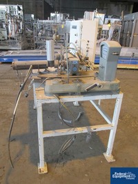 Image of 0.25" Brabender Extruder, 48:1 L/D 02