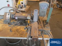 Image of 0.25" Brabender Extruder, 48:1 L/D 06