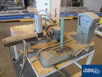 Image of 0.25" Brabender Extruder, 48:1 L/D _2