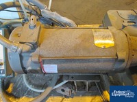 Image of 0.25" Brabender Extruder, 48:1 L/D 08