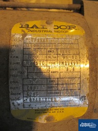 Image of 0.25" Brabender Extruder, 48:1 L/D 09