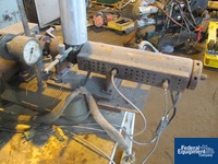 Image of 0.25" Brabender Extruder, 48:1 L/D 10