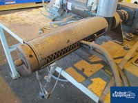 Image of 0.25" Brabender Extruder, 48:1 L/D 11
