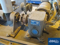 Image of 0.25" Brabender Extruder, 48:1 L/D 12