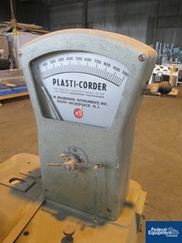 Image of 0.25" Brabender Extruder, 48:1 L/D 13