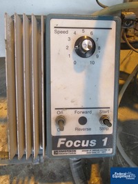 Image of 0.25" Brabender Extruder, 48:1 L/D 14