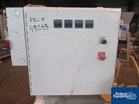 Image of 0.25" Brabender Extruder, 48:1 L/D 15