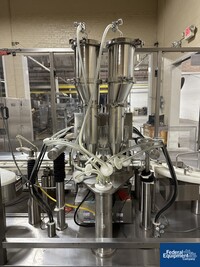Image of M&O Perry Form Fill Auto Filler, Model CU-1013 08