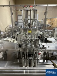 Image of M&O Perry Form Fill Auto Filler, Model CU-1013 12