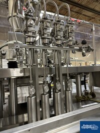 Image of M&O Perry Form Fill Auto Filler, Model CU-1013 13