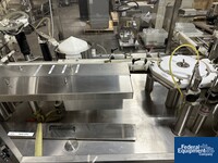 Image of M&O Perry Form Fill Auto Filler, Model CU-1013 17