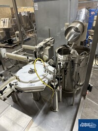 Image of M&O Perry Form Fill Auto Filler, Model CU-1013 18
