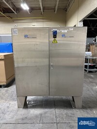 Image of M&O Perry Form Fill Auto Filler, Model CU-1013 21
