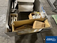 Image of M&O Perry Form Fill Auto Filler, Model CU-1013 26