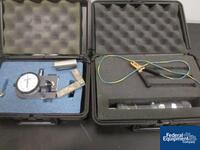 Image of M&O Perry Form Fill Auto Filler, Model CU-1013 _2