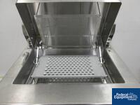 Image of Cozzoli Batch Style Vial and Ampule Washer, Model GW24, S/S _2