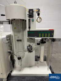 Image of Buchi B-290 Mini Spray Dryer with B-295 Inert Loop 05