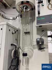 Image of Buchi B-290 Mini Spray Dryer with B-295 Inert Loop 06