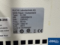 Image of Buchi B-290 Mini Spray Dryer with B-295 Inert Loop 18