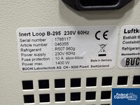 Image of Buchi B-290 Mini Spray Dryer with B-295 Inert Loop 19