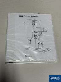 Image of Buchi B-290 Mini Spray Dryer with B-295 Inert Loop 26
