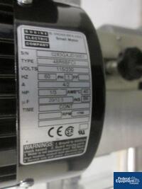 Image of GENESIS WEST CAPPER, MODEL PW-500 _2