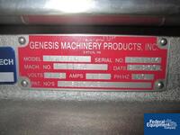 Image of GENESIS WEST CAPPER, MODEL PW-500 _2