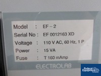 Image of EF-2 ELECTROLAB FRIABILITY TESTER _2