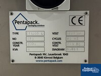 Image of Pentapack CT1200L Unit Dose Packaging Machine 02