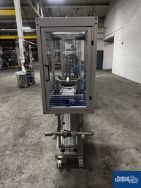 Image of Pentapack CT1200L Unit Dose Packaging Machine 03