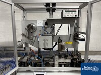 Image of Pentapack CT1200L Unit Dose Packaging Machine 08