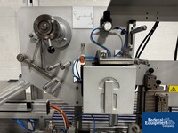 Image of Pentapack CT1200L Unit Dose Packaging Machine 12