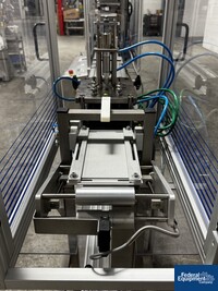 Image of Pentapack CT1200L Unit Dose Packaging Machine 26