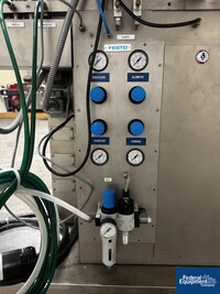 Image of Pentapack CT1200L Unit Dose Packaging Machine 33