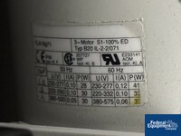 Image of Pentapack CT1200L Unit Dose Packaging Machine 35