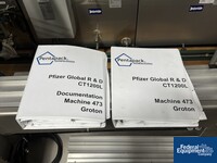Image of Pentapack CT1200L Unit Dose Packaging Machine 40