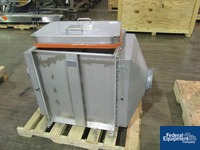Image of Glatt GPCG PRO 120 Fluid Bed Dryer Granulator _2