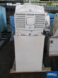 Image of 100 HP CUMBERLAND GRANULATOR, MODEL 20 _2
