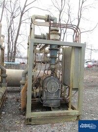 Image of Krauss-Maffei Pusher Centrifuge, SZ 30L, S/S 02