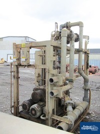 Image of Krauss-Maffei Pusher Centrifuge, SZ 30L, S/S _2