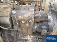 Image of Krauss-Maffei Pusher Centrifuge, SZ 30L, S/S 04