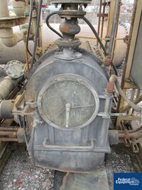 Image of Krauss-Maffei Pusher Centrifuge, SZ 30L, S/S 05