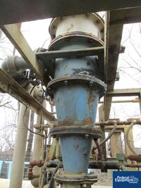 Image of Krauss-Maffei Pusher Centrifuge, SZ 30L, S/S 06